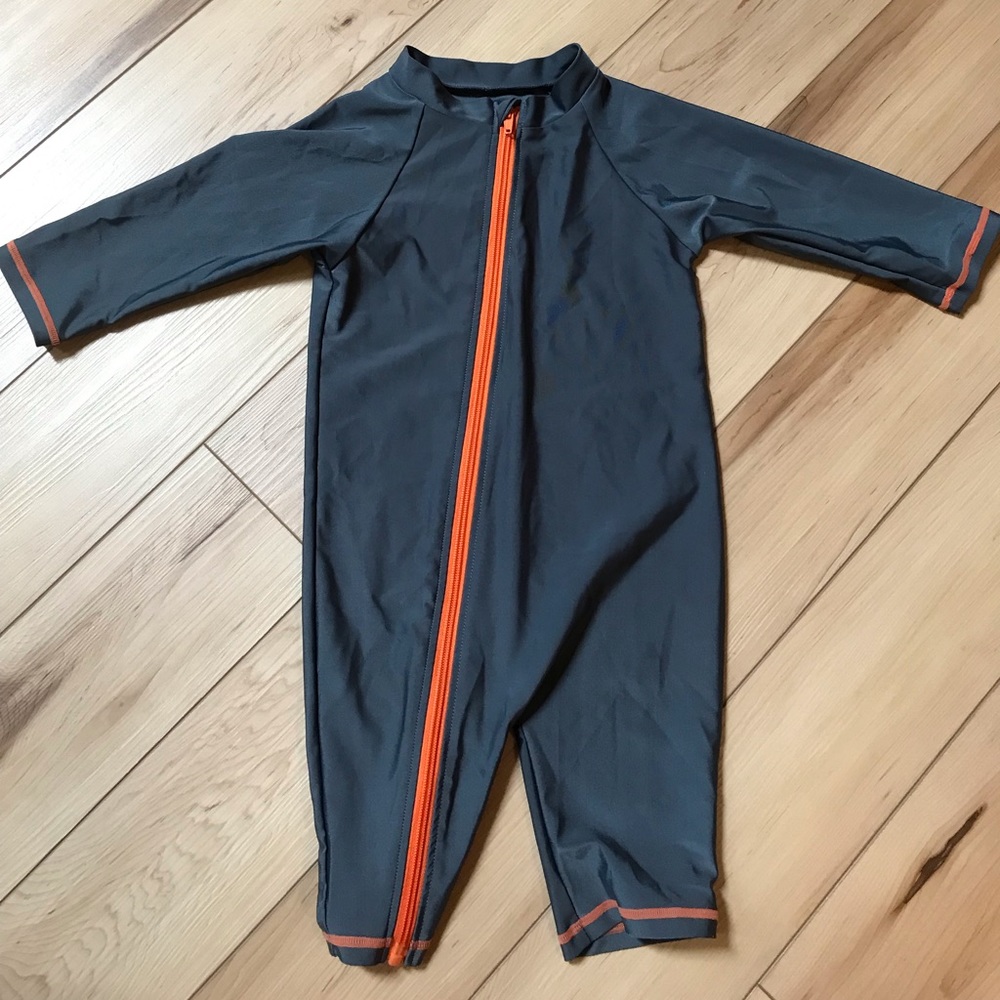 18-24M Swim Suit